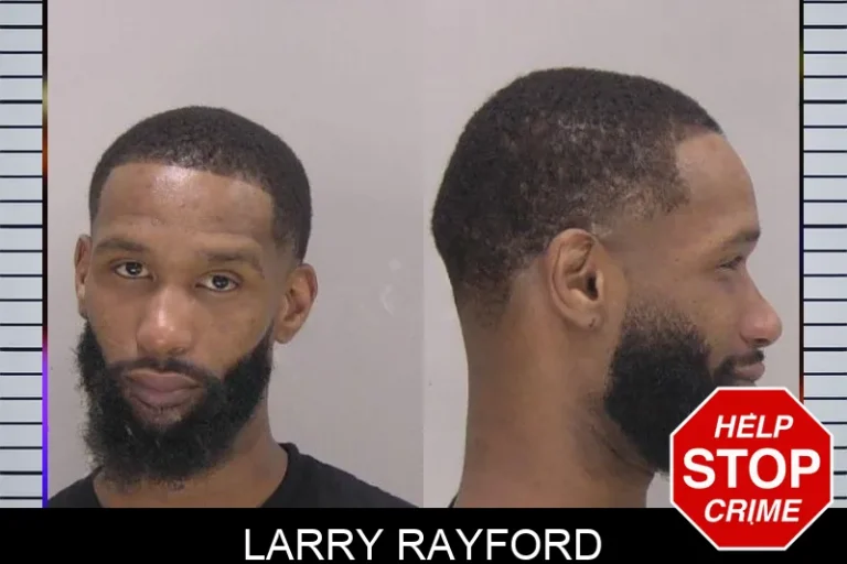 Larry Rayford
