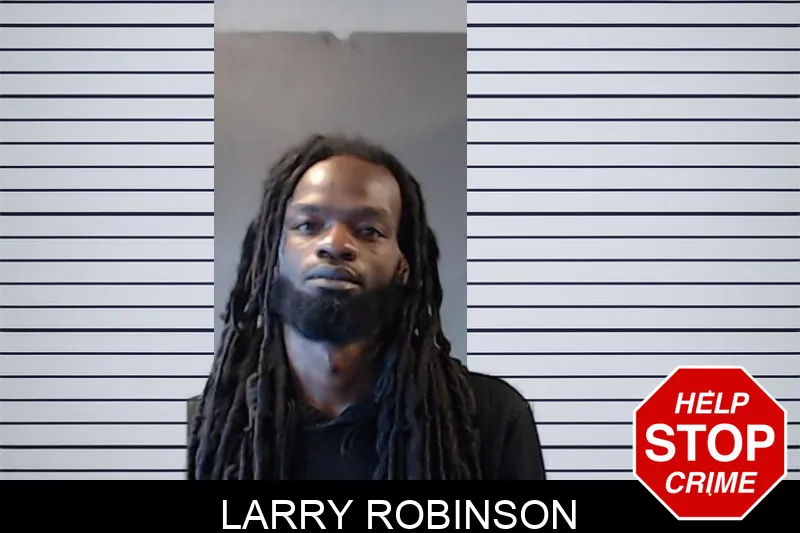 Larry Robinson mugshot – DeKalb County , Georgia Larry Robinson mugshot