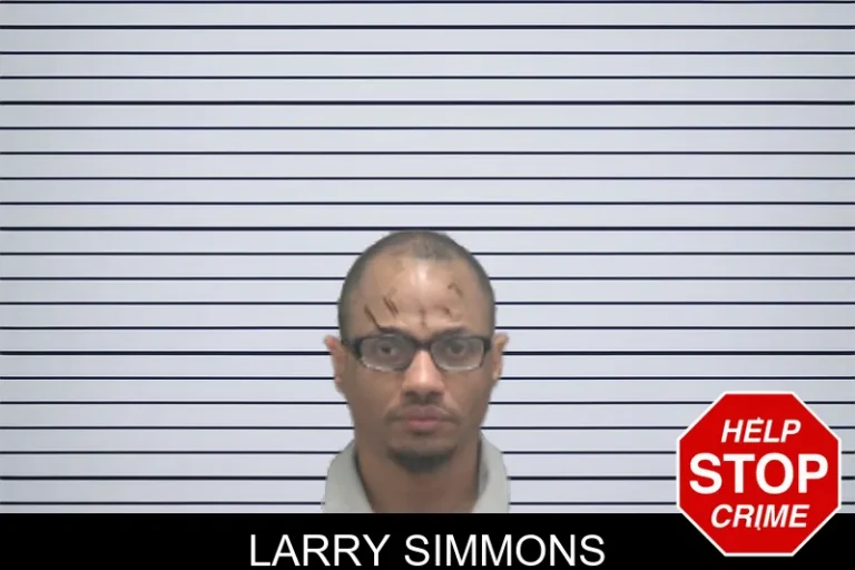 Larry Simmons