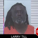 Larry Till mugshot – Worth County , Georgia Larry Till mugshot