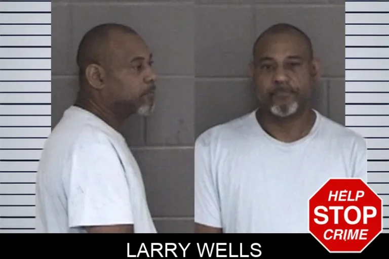 Larry Wells mugshot – Barrow County , Georgia Larry Wells