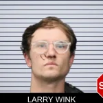 Larry Wink mugshot