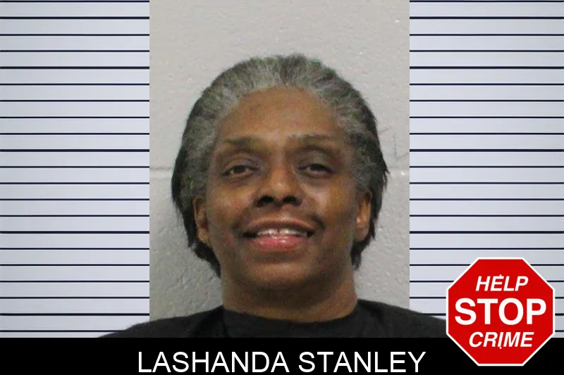Lashanda Stanley mugshot – Carroll County , Georgia Lashanda Stanley mugshot