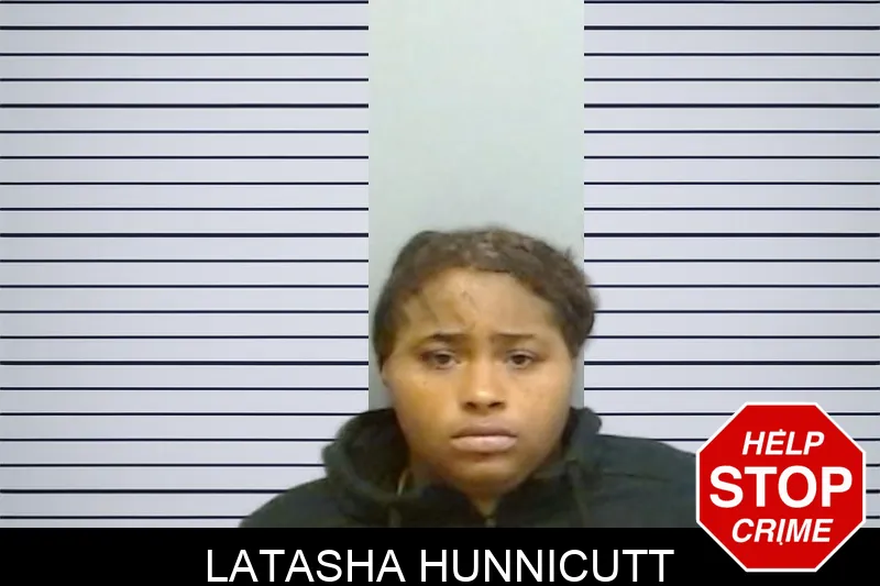 Latasha Hunnicutt mugshot – Fulton County , Georgia Latasha Hunnicutt mugshot