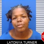 Latonya Turner mugshot