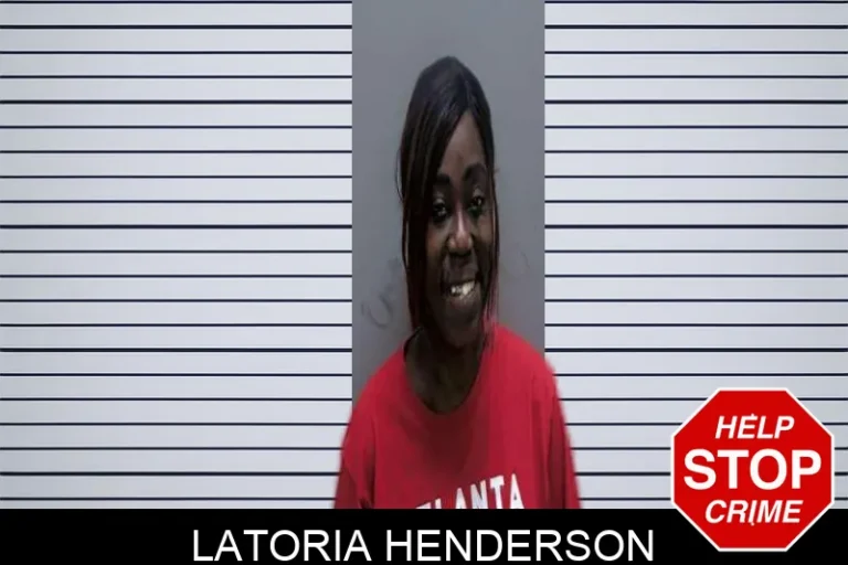 Latoria Henderson