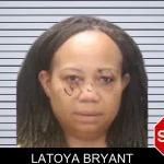 Latoya Bryant mugshot – Muscogee County , Georgia Latoya Bryant mugshot