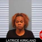 Latrice Kirkland mugshot