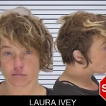 Laura Ivey mugshot – Richmond County , Georgia Laura Ivey mugshot