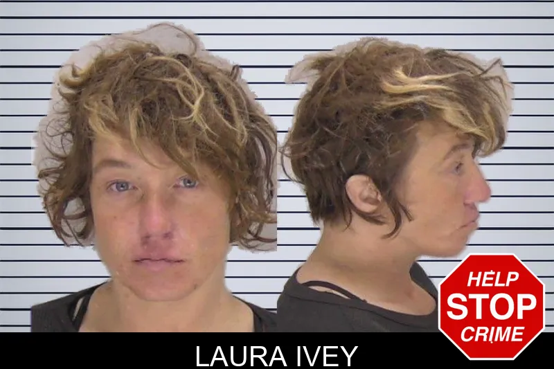 Laura Ivey mugshot – Richmond County , Georgia Laura Ivey mugshot