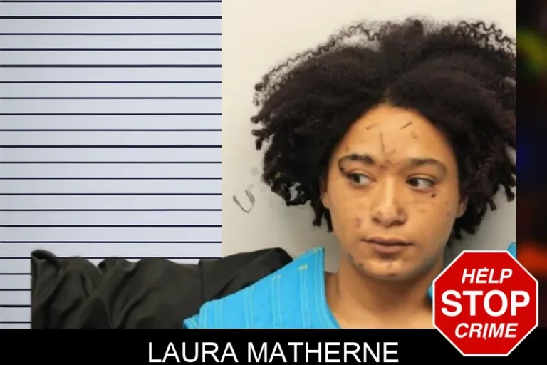 Laura Matherne