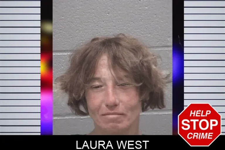 Laura West