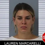 Lauren Marcarelli mugshot – Mcintosh County , Georgia Lauren Marcarelli mugshot
