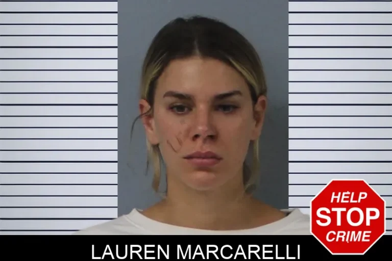 Lauren Marcarelli