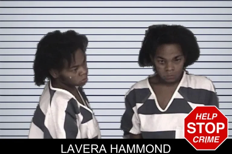 Lavera Hammond mugshot – Barrow County , Georgia Lavera Hammond