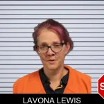 Lavona Lewis mugshot – Lumpkin County , Georgia Lavona Lewis mugshot