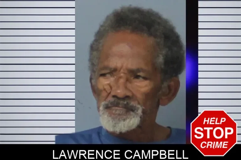 Lawrence Campbell