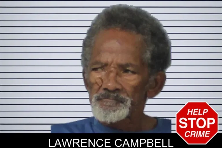 Lawrence Campbell mugshot – Bulloch County , Georgia Lawrence Campbell