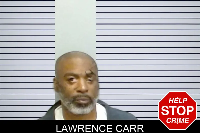 Lawrence Carr mugshot – Fulton County , Georgia Lawrence Carr mugshot