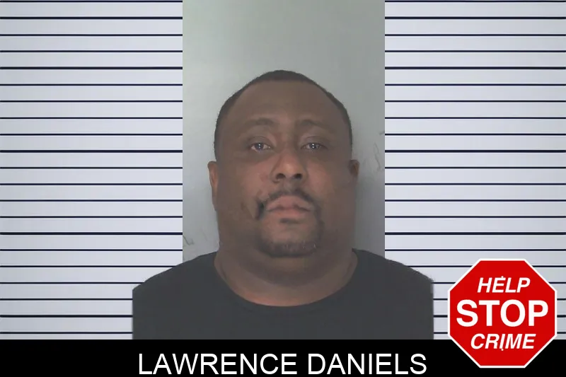 Lawrence Daniels mugshot – Douglas County , Georgia Lawrence Daniels mugshot