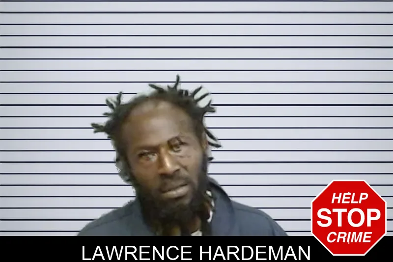 Lawrence Hardeman mugshot – Fulton County , Georgia Lawrence Hardeman mugshot