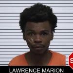 Lawrence Marion mugshot – Laurens County , Georgia Lawrence Marion mugshot