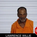 Lawrence Willie mugshot – Rockdale County , Georgia Lawrence Willie mugshot