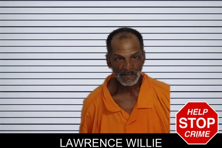 Lawrence Willie