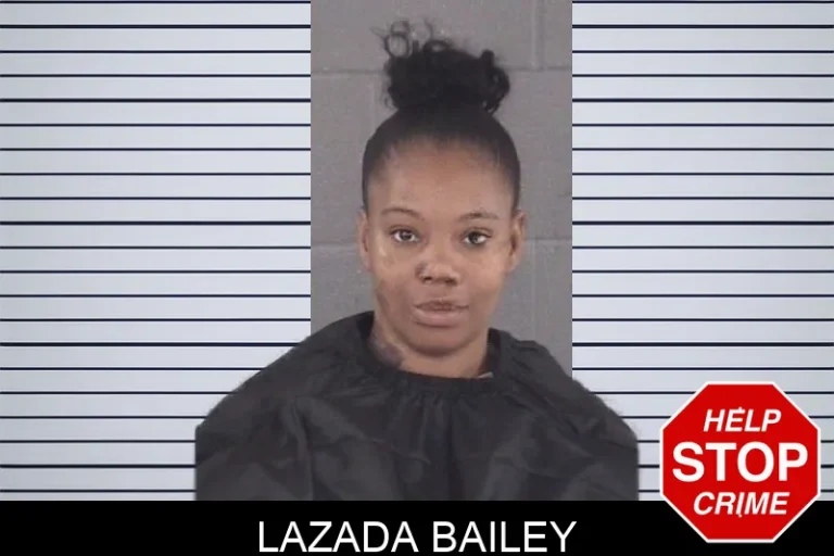 Lazada Bailey