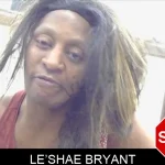 Le’Shae Bryant mugshot