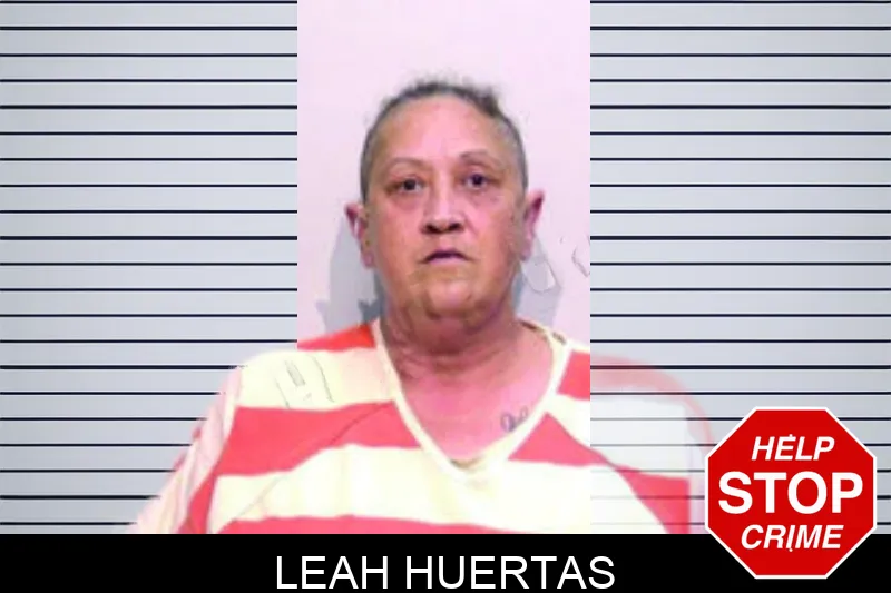 Leah Huertas mugshot – Bartow County , Georgia Leah Huertas mugshot