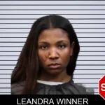Leandra Winner mugshot