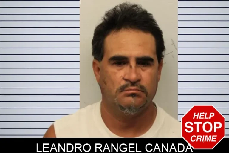 Leandro Rangel Canada