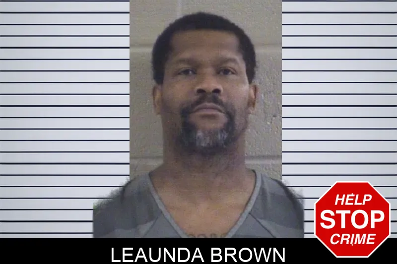 Leaunda Brown mugshot