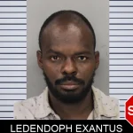 Ledendoph Exantus mugshot – Cobb County , Georgia Ledendoph Exantus mugshot