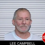 Lee Campbell mugshot – Glynn County , Georgia Lee Campbell mugshot
