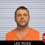 Lee Ross mugshot – Lumpkin County , Georgia Lee Ross mugshot