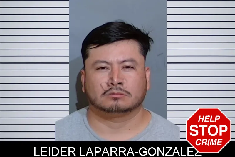 Leider Laparra-Gonzalez mugshot – Glynn County , Georgia Leider Laparra-Gonzalez mugshot