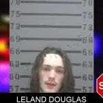 Leland Douglas mugshot – Dougherty County , Georgia Leland Douglas mugshot