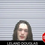 Leland Douglas mugshot