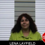 Lena Layfield mugshot – Turner County , Georgia Lena Layfield mugshot