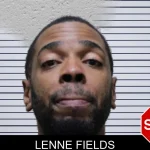 Lenne Fields mugshot – Haralson County , Georgia Lenne Fields mugshot