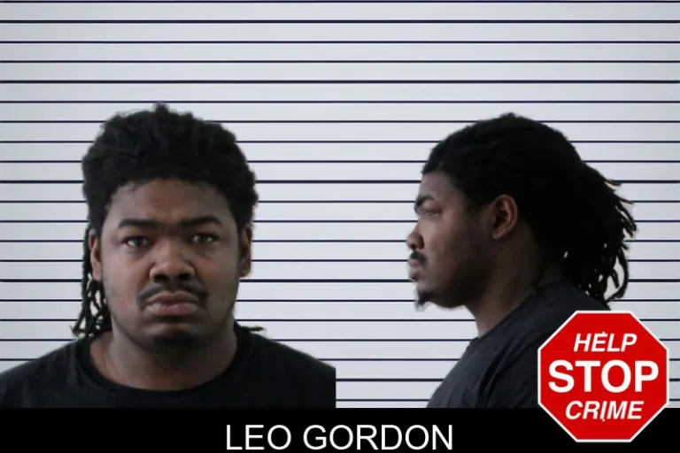 Leo Gordon