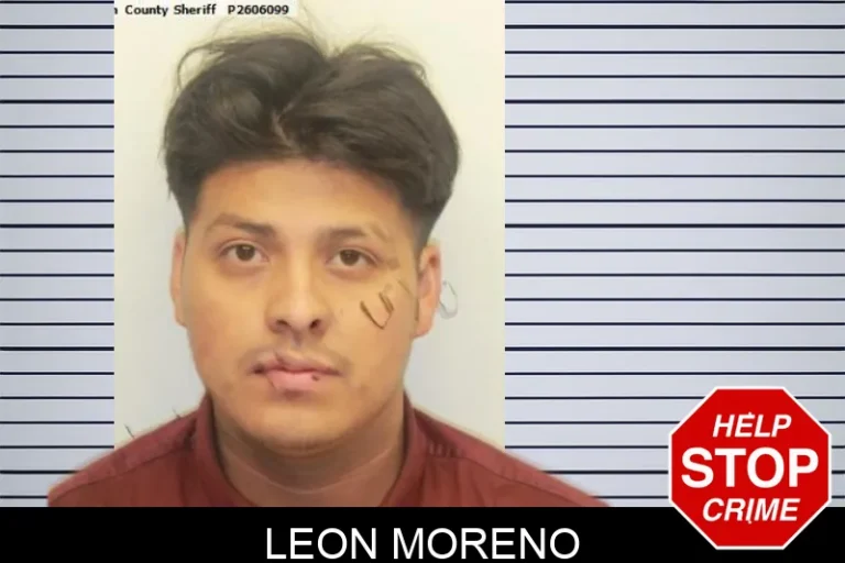 Leon Moreno