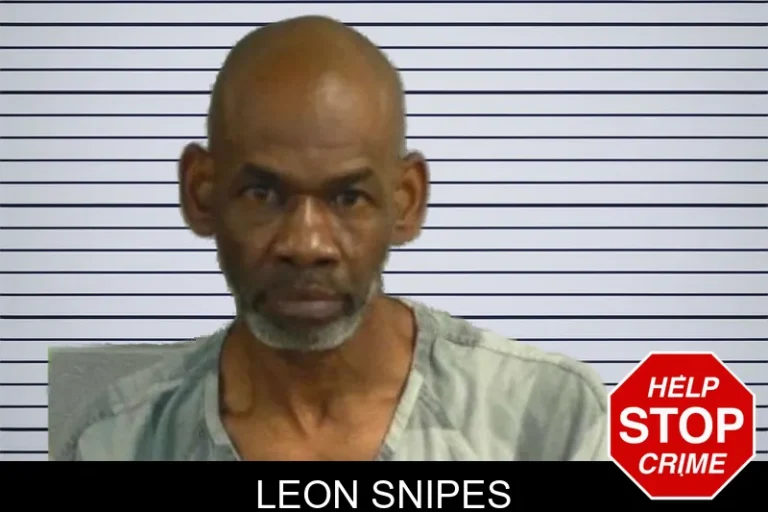 Leon Snipes