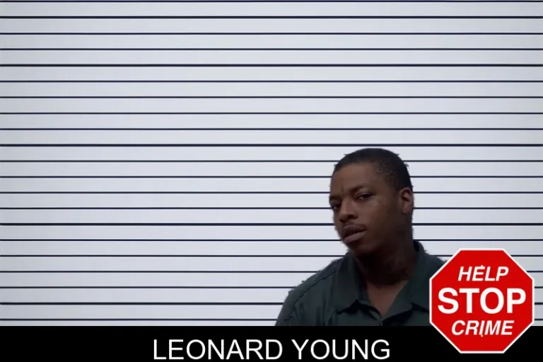 Leonard Young
