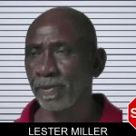 Lester Miller mugshot – Miller County , Georgia Lester Miller mugshot