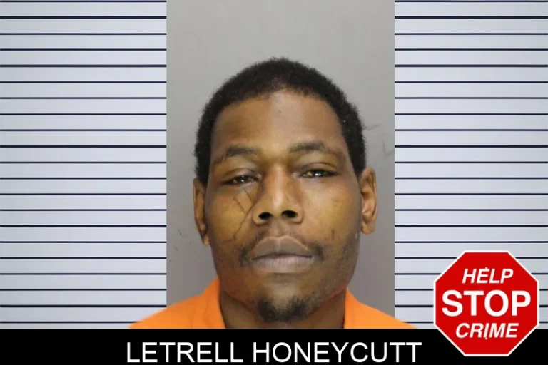 Letrell Honeycutt
