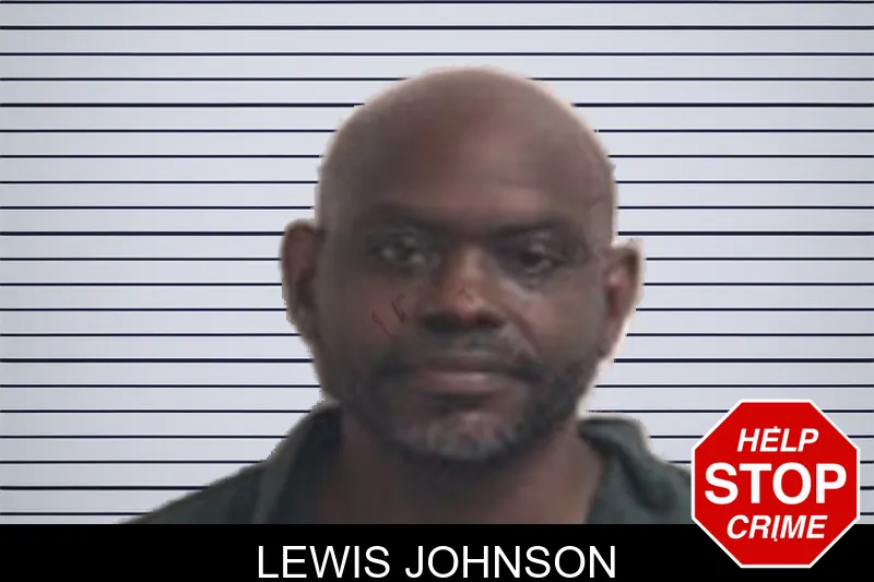 Lewis Johnson mugshot – Henry County , Georgia Lewis Johnson mugshot