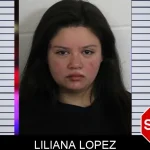 Liliana Lopez mugshot – Floyd County , Georgia Liliana Lopez mugshot